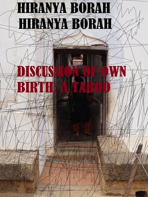 cover image of Discussion of Own Birth